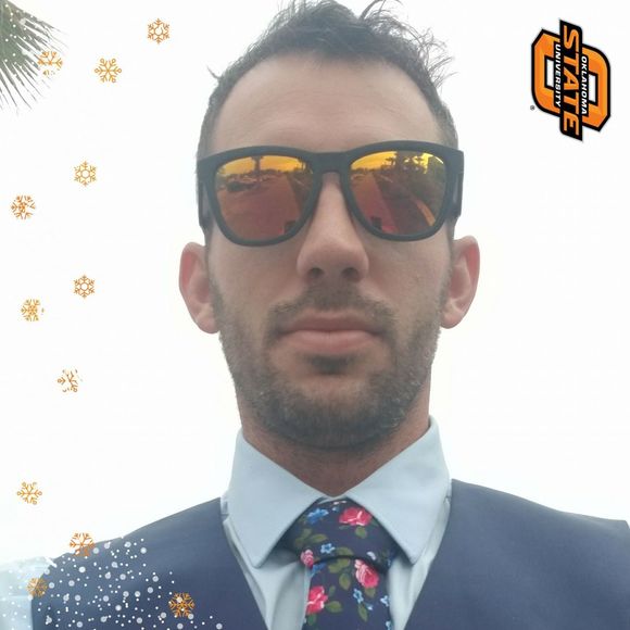 Meet your Posher, Stephen - Picture 1 of 1